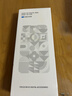 朗客【高清零感膜丨超强防摔】适用iPhone17promax钢化膜苹果17ProMax手机膜超清全屏防尘抗指纹无尘仓 实拍图
