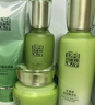 百雀羚（PECHOIN）草本护肤套装精华霜50g*2滋润补水保湿送女友 实拍图