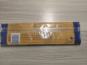 lasicilia意大利进口5#直条形意大利面500g*2袋通心粉儿童早餐主食面条快餐 实拍图
