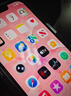 品胜【Ai相机按键全包保护】适用iphone Air手机壳苹果17Air保护套气囊防摔晶透抗黄耐磨简约保护壳 实拍图