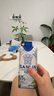 三麟100%椰子水330ml*12瓶 NFC椰青果汁富含天然电解质 泰国原装进口 实拍图