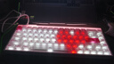 MelGeek蜜氪【无畏巡回推荐】MADE68PRO+磁轴键盘小蜜蜂ULTRA电竞游戏客制化机械键盘TTC万磁王轴 MADE68Pro+甜莓粉【万磁王PRO轴】 实拍图