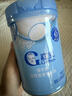 嘉宝（GERBER）婴幼儿高铁米粉维C加铁原味宝宝辅食米糊250g6-12个月 100%真验厂 实拍图