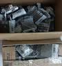 公牛（BULL）开关插座二位电脑带电视六类插座G12T223B星空灰暗装 实拍图