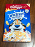 家乐氏（Kellogg）进口香甜玉米片420g/盒 儿童早餐零食低脂营养早餐即食食品麦片 实拍图