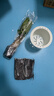 绿有意绿植盆栽多肉花卉盆栽植物室内桌面水培绿植办公室客厅植物懒人 发财树【招财聚福】 实拍图