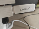 先机随身wifi移动wifi6无线wifi免插卡便携式全国随行网络通用流量上网宝车载无线上网卡 【顶配版】八天线WiFi6+*高功率全屋覆盖 AI狂飙上网*三网切换*送1500G流量 实拍图