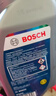 博世（BOSCH）DOT4 刹车油/制动液/离合器油 1L 通用型 一升装汽车养护套装 实拍图