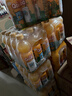 可口可乐（Coca-Cola）美汁源酷儿 Qoo 橙味果汁饮料 450ml*12瓶 新老包装随机发货 实拍图