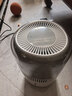 飞利浦（PHILIPS）加湿家用卧室母婴专用静音除菌无雾空调加湿机鼻炎孕妇婴幼儿桌面大容量HU5710/10礼物 实拍图