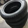 邓禄普（DUNLOP）汽车轮胎 225/55R17 101W XL SP SPORT FM800适配宝马5系君威途岳 实拍图