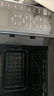 美的（Midea）微波炉烤箱一体机变频家用微波炉900W微烤一体25升平板加热杀菌易清洁X3-233A金色 实拍图