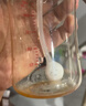 贝亲（Pigeon）宽口径奶瓶重力球吸管配件-240mL专用 BA220 实拍图