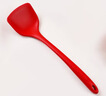 双立人（ZWILLING）硅胶锅铲炒菜铲不粘锅铲耐高温炊具厨房家用洗碗机可用大硅胶锅铲 实拍图