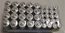 松下（Panasonic）碳性5号7号组合装五号七号干电池共40节盒装适用于遥控器玩具万用表门铃 盒装 实拍图