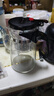 飘逸壶泡茶壶耐热高温玻璃沏茶过滤内胆冲茶器家用茶具套装 飘逸杯750mL1个 实拍图