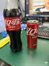 可口可乐（Coca-Cola）檀健次代言 雪碧Sprite柠檬味碳酸饮料 330ml*24摩登罐  实拍图