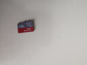 闪迪（SanDisk）1TB TF（MicroSD）内存卡 A1 U1 C10 至尊高速移动版存储卡 读速150MB/s 手机平板游戏机内存卡 实拍图