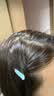 施华蔻（Schwarzkopf）斐丝丽泡泡染发乳6-11/9蜜糖醇棕 染发染发泡泡潮流彩染男女通用 实拍图