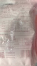 十月结晶(132片)壶口储奶袋双层封口母乳储存保鲜袋一次性存奶储奶袋200ML 实拍图