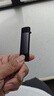 绿联 USB/Type-C3.0高速4.0读卡器多功能合一SD/TF读卡器OTG 适用手机相机行车记录仪监控摄像头存储卡 Type-C+USB【3.0双卡单读】铝壳 实拍图