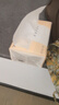 洁柔抽纸 粉Face3层120抽*24包  可湿水 原生木浆面巾纸 整箱柔韧纸巾 实拍图