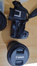 JJC 适用佳能RF-S 18-150 IS STM遮光罩55mm镜头R7 R10 R50 R100相机配件EF-M 18-150镜头M50II 实拍图