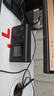 中兴（ZTE）U15S 随身wifi6免插卡移动wifi无线网卡便携式热点4g路由器无限笔记本电脑通用流量2026款 实拍图