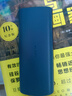 诺基亚（NOKIA）新105 4G 全网通移动联通电信 老人老年按键直板学生儿童备用戒网手机 双卡双待  蓝色 实拍图