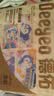 德佑婴儿一次性隔尿垫25*33cm80片护理垫吸水不反渗建议6kg以内 实拍图
