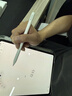 Apple/苹果 Pencil Pro 磁吸触控笔手写笔苹果笔电容笔书写绘画iPad笔 适用于iPad Pro/Air/mini机型 实拍图