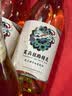 莫高（MOGAO）干白葡萄酒 霞多丽微醺果酒750ml*6整箱装 自饮小聚宴请中秋送礼 实拍图