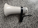 索爱（soaiy）S800录音大喇叭户外手持宣传可充电喊话扩音器便携式大声公蓝牙音响U盘摆地摊收款小麦克风经典版 实拍图