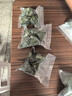 康佳（KONKA）【枪灰色】真空压缩封口机密封机全自动家用抽真空包装一体机塑封机家用食品真空机干湿两用 实拍图