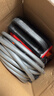 米莱德充电式抽水泵家用抽水机农用灌溉机户外浇地浇菜泵锂电浇水泵 实拍图