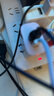 品胜3C认证 氮化镓苹果充电器PD20W快充电头双口USB+Type-C口通用iPhone17/16/15/14/ipad小米华为手机 实拍图