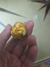 福东海 (严选冻干)金花茶50克 广西十万大山防普精选冻干花花朵 养生茶 实拍图