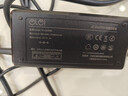 E磊 高质量安规2.5a电源适配器12v3a硬盘盒显示器监控电源线小家电通用适配器录像机充电线5525 实拍图
