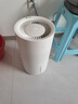 米家 小米空气加湿器 无雾加湿器3 600mL/h快速加湿保湿礼品家用卧室大容量办公室婴儿孕妇5L大容量 实拍图