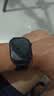Tensam【2片装】适用小米红米手表保护膜REDMIWatch5/4手表膜XIAOMI手环膜10/9/8/7曲面覆盖微晶陶瓷贴膜 REDMI 红米手表 Watch 6 原感微晶陶瓷膜 | 高清2片装 实拍图
