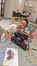 乐高（LEGO）积木机械组42200 雷霆巨兽回力车男女孩儿童玩具七夕情人节礼物 实拍图