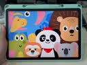 友基（UGEE）（UGEE）大画家绘画学练机D6智能护眼学生平板学习机初高中通用学习机数位屏数位板 实拍图