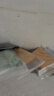 三利A类儿童毛巾5条卡通纯棉洗脸家用运动可爱宝宝吸水可挂式小毛巾 实拍图
