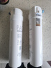 美的净水器滤芯—适用于超滤MU136-4/151-4 1693A-50G 304D-4 1886-75G 1593-50G S1系列-前置碳滤芯 实拍图