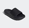 阿迪达斯（adidas）运动型格系列 男女 ADILETTE LUMIA 拖鞋 JP9580 黑色 43 实拍图
