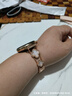 HUXIAVIM智能手表适用华为鸿蒙安卓苹果IOS系统华强北watch gt5 ultra情侣运动心率血压血氧商务腕表礼物 女款·四叶草 NFC+支付+海量表盘+健康监测 双表带+心率血压血氧睡眠监测 实拍图