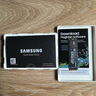 三星（SAMSUNG）500GB SSD固态硬盘 M.2接口(NVMe协议PCIe 3.0 x4)  AI电脑配件 980 实拍图