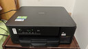 兄弟（brother）DCP-T435W家用学习打印机彩色喷墨墨仓式 无线远程打印打印复印扫描一体机 425升级新款 实拍图