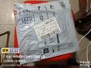 长款雨衣防暴雨全身男女雨服成人便携雨披防雨轻便 蓝色款1件 实拍图