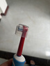 东耐伦 适配欧乐B/OralB儿童电动牙刷头 适配D100K/D12/EB10儿童电动牙刷小圆头牙刷通用替换牙刷头 8支 儿童专用软毛刷头 实拍图